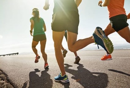 12 Little Secrets to Make Running A Habit