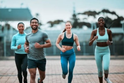 Active Beginner Running Groups in Kenya You Can Join Anytime