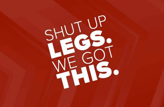 30 Powerful Running Mantras to Push You Through Tough Runs and Races