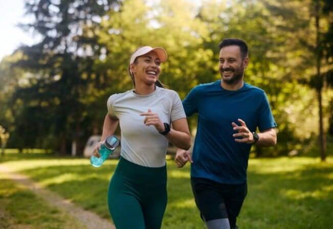 Anxious About Running in Public? Here Are Some Tips to Manage It and Run Confidently Every Day